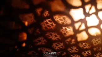 ZEITGEIST Sanktum | SERIES – 2019-09-28 – Teslafeuer walk with me