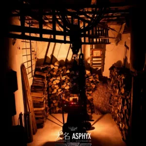 ZEITGEIST Sanktum | SERIES - 2019-10-25 - GH-P1