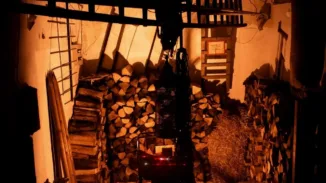 ZEITGEIST Sanktum | SERIES – 2019-10-25 – GH-P1