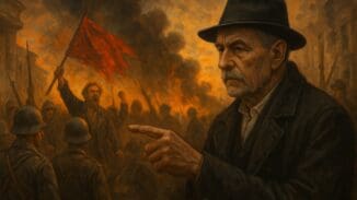 Bodo Schiffmann | 2025-11-28 – “Alois Irlmaier Revolution – Die fehlenden Prophezeiungen”