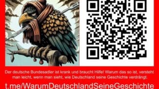 Bodo Schiffmann | 2025-12-09 – Interview – bei Otto Cornelius (AfD) – Die Aufarbeitung Deutscher Geschichte