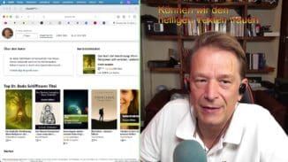 Boschimo des Tages | 2025-11-23 – Kirchen hetzen auf ← Bodo Schiffmann