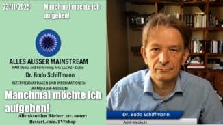 Boschimo des Tages | 2025-11-23 – Manchmal möchte ich aufgeben ← Bodo Schiffmann