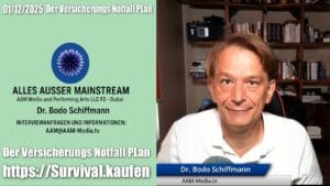 Boschimo des Tages | 2025-12-01 - Die Wahrheit über die Krankenversicherung, die dir niemand sagen darf!