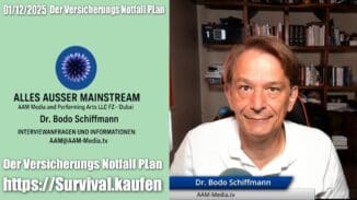Boschimo des Tages | 2025-12-01 – Die Wahrheit über die Krankenversicherung, die dir niemand sagen darf!
