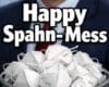 Boschimo des Tages | 2025-12-24 – Happy Spahn Mess – Ungleichheit vor dem Gesetz?