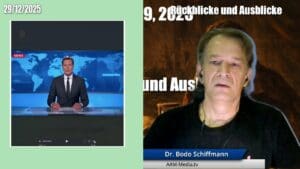 Boschimo des Tages | 2025-12-30 - Nachrichten zum Jahresende