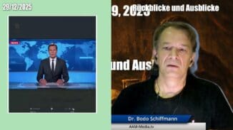 Boschimo des Tages | 2025-12-30 – Nachrichten zum Jahresende