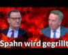 homburgshintergrund | SERIE – 2025-12-17 – Jens Spahn vor der Enquetekommission