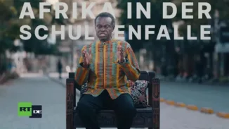 Lumumbas Afrika | N°23 – 2025-03-23 – Afrika in der Schuldenfalle