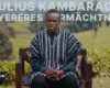 Lumumbas Afrika | N°25 – 2025-03-24 – Julius Nyereres Vermächtnis – Tansania