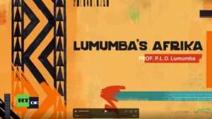 Lumumbas Afrika | N°26 - 2025-03-24 - Die Vielfalt Afrikas