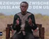 Lumumbas Afrika | N°27 – 2025-03-25 – Die Beziehungen zwischen Russland und den USA
