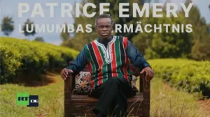 Lumumbas Afrika | N°29 - 2025-04-08 - Patrice Emery Lumumbas Vermächtnis