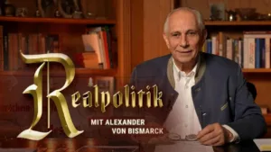 Realpolitik | SERIE - 2025-10-14 - Tag der Deutschen? Einheit & verbale Eskalation