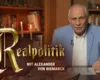 Realpolitik | SERIE – 2025-10-26 – Ukraine-Gipfel, EU-Gas-Embargo & AfD = “Putin-Partei”?