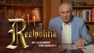 Realpolitik | SERIE - 2025-10-26 - Ukraine-Gipfel, EU-Gas-Embargo & AfD = "Putin-Partei"?