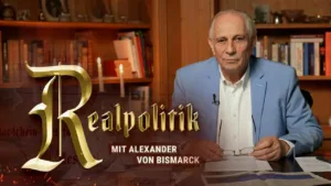 Realpolitik | SERIE - 2025-10-31 - SWR entfernt Friedenslied, Wadephuls China-Flop & Causa Bolz