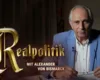 Realpolitik | SERIE – 2025-11-23 – Pistorius’ Russland-Warnungen, Steinmeier-Rede & Lawrow-Vorschlag