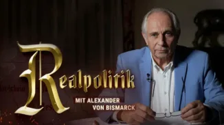 Realpolitik | SERIE – 2025-11-23 – Pistorius’ Russland-Warnungen, Steinmeier-Rede & Lawrow-Vorschlag