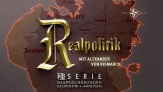 Realpolitik | SERIE - Alexander von Bismarck