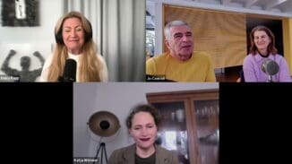 Reiner Fuellmich | 2026-01-03 – UPDATE – RA Katja Wörmer, Djamila le Pair, Jo Conrad +