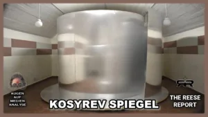 Kosyrew-Spiegel | 2026-02-24