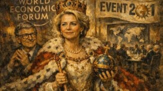 Boschimo des Tages | 2026-01-29 – Königin Ursula, das übersehene Datum und EU-Sanktionen gegen Einzelpersonen