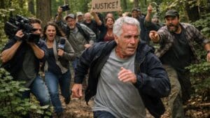 Boschimo des Tages | 2026-02-08 - Wir bringen sie gemeinsam zur Strecke