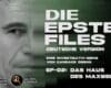 Epstein Files | EPISODE 2 – 2025-07-22 – Das Haus Maxwell