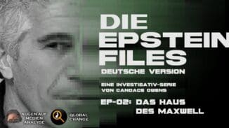 Epstein Files | EPISODE 2 – 2025-07-22 – Das Haus Maxwell
