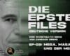 Epstein Files | EPISODE 3 – 2025-08-13 –  Mega, Maga und der Mossad