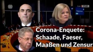 homburgshintergrund | SERIE – 2026-02-02 - Der RKI-Chef in der Enquetekommission