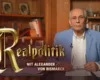 Realpolitik | SERIE – 2026-02-01 – SPD-Überraschung, Bismarck-Dialog & EU-Finanzspritze für NGOs
