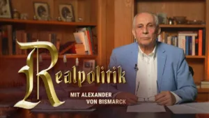 Realpolitik | SERIE - 2026-02-01 - SPD-Überraschung, Bismarck-Dialog & EU-Finanzspritze für NGOs
