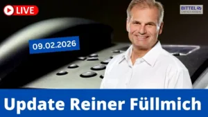 Reiner Fuellmich | 2026-02-09 - UPDATE