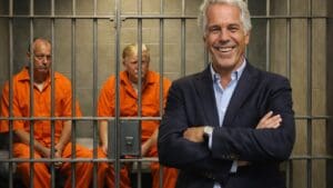 Boschimo des Tages | 2026-02-10 - Wer Zuletzt lacht