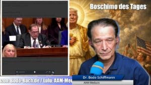 Boschimo des Tages | 2026-02-12 - Little St. Trump