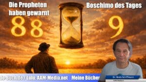 Boschimo des Tages | 2026-03-04 - Irlmaier 2026