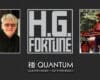H.G. Fortune | HGF - Günter Hager