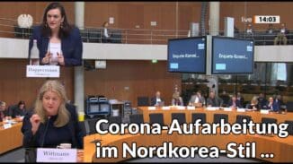 homburgshintergrund | SERIE – 2026-03-02 – Abgründige Gesundheitspolitik