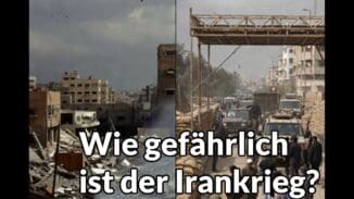 homburgshintergrund | SERIE – 2026-03-09 – Krieg in Nahost