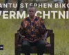 Lumumbas Afrika | N°33 – 2025-04-26 –  Bantu Stephen Bikos Vermächtnis