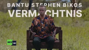 Lumumbas Afrika | N°33 - 2025-04-26 - Bantu Stephen Bikos Vermächtnis