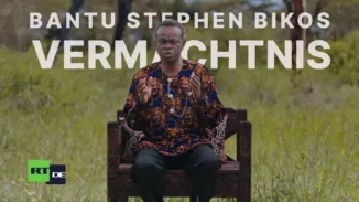 Lumumbas Afrika | N°33 – 2025-04-26 –  Bantu Stephen Bikos Vermächtnis
