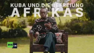 Lumumbas Afrika | N°34 - 2025-04-27 - Kuba und die Befreiung Afrikas