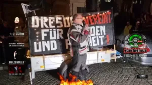 RA Martin Braukmann - Öffentliche Rede in Dresden - AfD ← OSM | AD REM - 2022-10-17