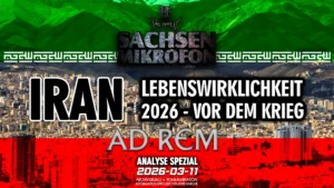 IRAN - Lebenswirklichkeit 2026 - VOR DEM KRIEG ← OSM | AD REM – 2026-03-11