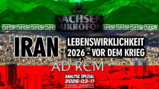 IRAN – Lebenswirklichkeit 2026 – VOR DEM KRIEG ← OSM | AD REM – 2026-03-11