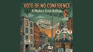 Datenarche | AD REM →  GiddyMeThat “Vote of no Confidence” | 2026-04-15